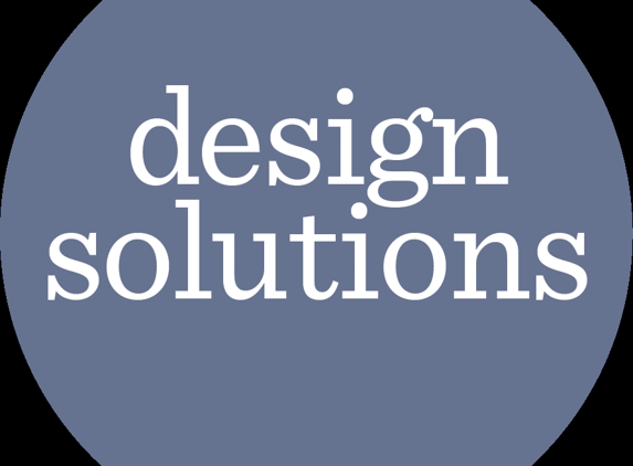 Design Solutions - Pound Ridge, NY