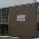 Catholic Academy Niagara Falls - Religious General Interest Schools