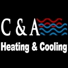 C&A Heating & Cooling LLC