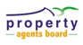 Property Agents Board Logo