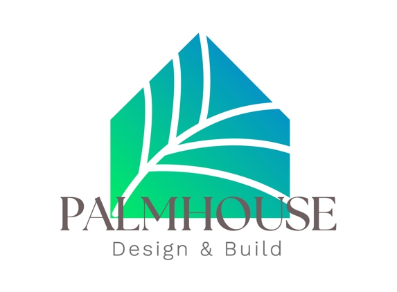 Palm House Design - Jupiter, FL