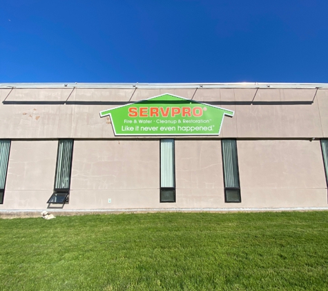 SERVPRO of Westport / Fairfield - Fairfield, CT