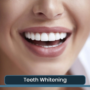 Geelong Denture Care Centre - Geelong, VIC. Teeth Whitening