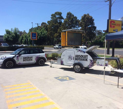 Charlies Liquor Barn - Warilla, NSW