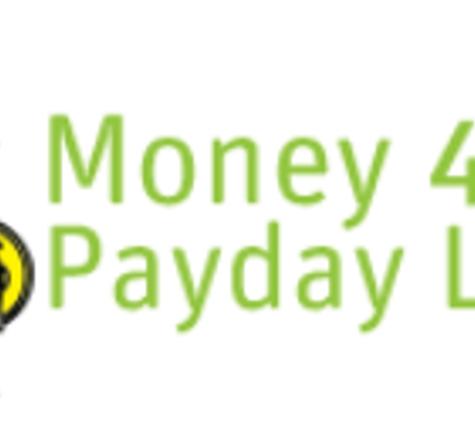 Money 4 You Loans - Roy, UT