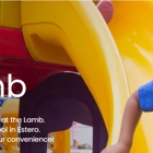 Preschool at The Lamb