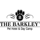The Barkley Pet Hotel & Day Camp
