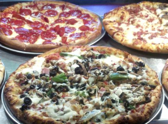 DeanO's Pizza - Pembroke, GA