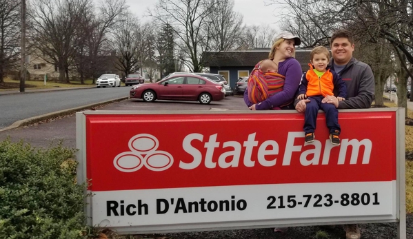 Rich D'Antonio - State Farm Insurance Agent - Souderton, PA