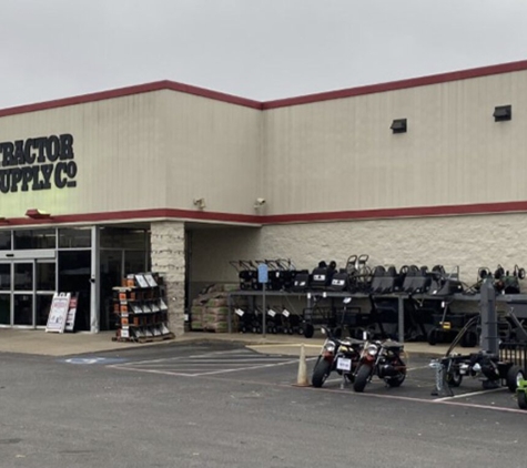 Tractor Supply Co - Tyler, TX