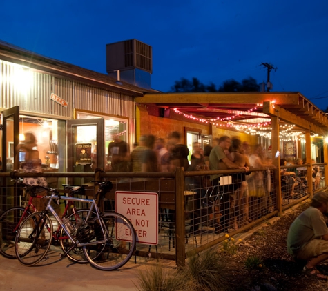 Hot Tomato Pizzeria - Fruita, CO