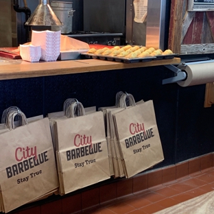 City Barbeque - Indianapolis, IN