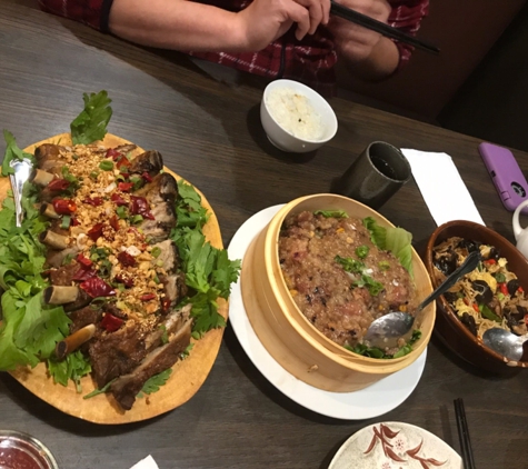 Wo Jia Hunan Cuisine - Albany, CA