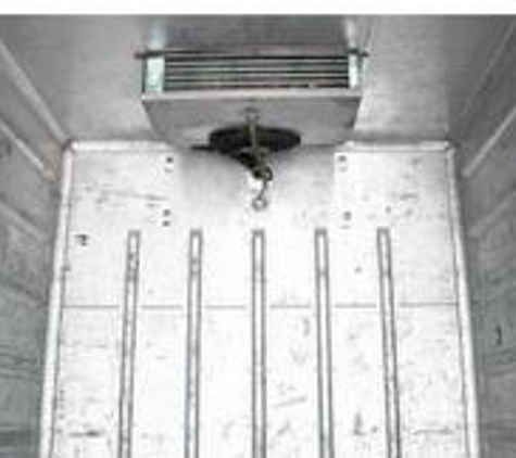 Emery's Refrigerated Transport & Storage - Canning Vale, WA