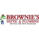 Brownies Septic and Plumbing - Sewer Contractors