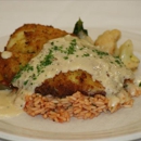 Kingfisher Seafood, Pasta & Steakhouse - Italian Restaurants