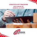 Riverside Logistics - Logistics