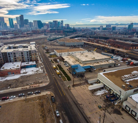 LoDo Self Storage & Moving Center - Denver, CO