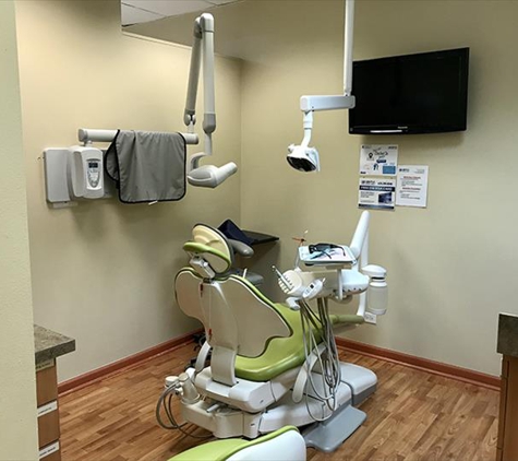 Gentle Dental Smile - Hanover Park, IL