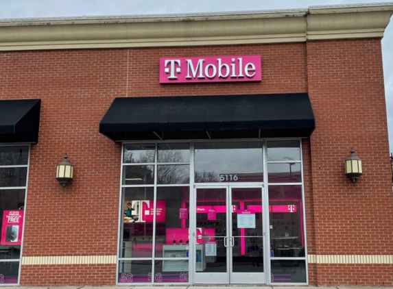 T-Mobile - Hermitage, TN