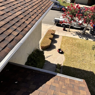 Global Gutter Systems - Livermore, CA