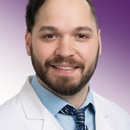 Joshua Ginsberg, PA-C - Physician Assistants