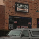 Playboy'z Haircuts-4-Men - Barbers