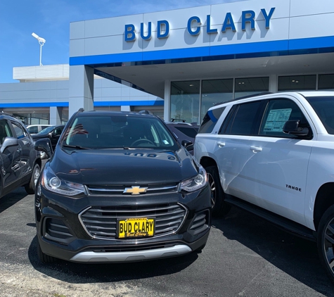 Bud Clary Subaru - Longview, WA