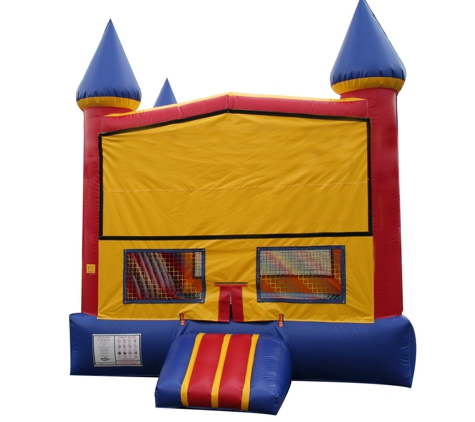 Running Wild Inflatables, LLC - soddy daisy, TN