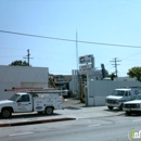 Metro Los Angeles Air Conditioning & Heating - Air Conditioning Contractors & Systems
