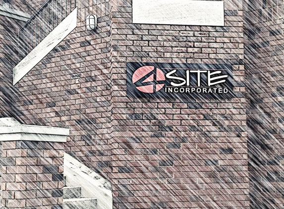 4Site Inc - Huntsville, AL