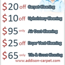 Addison Carpet Cleaning - Carpet & Rug Cleaners