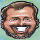 Caricatures By Kevin & Friends - Family & Business Entertainers