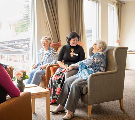 Resthaven Mitcham - Kingswood, SA. Nursing Homes - 2