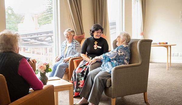 Resthaven Marion - Marion, SA. Nursing Homes - 2