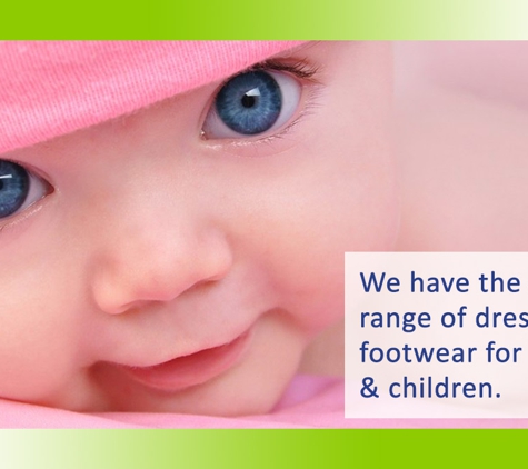 Pied Piper Childrens & Baby Wear The - Laurieton, NSW