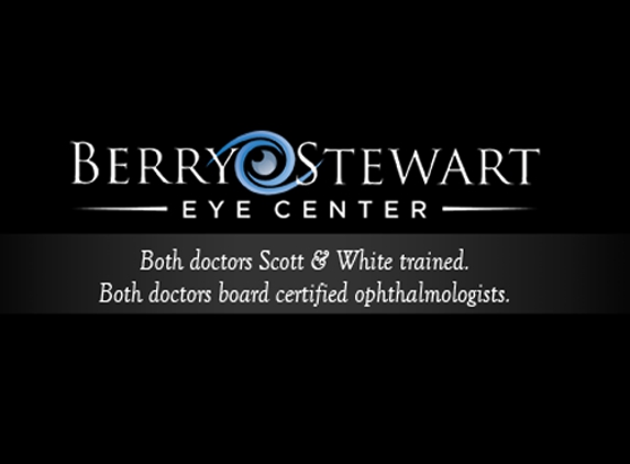 Berry Stewart Eye Center - Burleson, TX