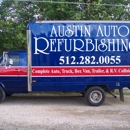 Austin Auto Refurbishing, Inc. - Auto Repair & Service