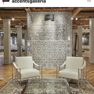 Accents Gallery - Kansas City, MO