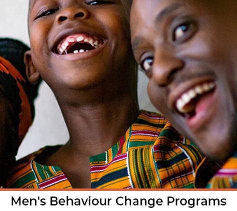 Community Abundance Inc - Dandenong, VIC. Men's Behaviour Change Programs