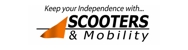 Scooters & Mobility - Mobility Scooters