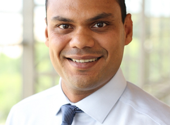 Abhishek Tripathi, MD - Oklahoma City, OK