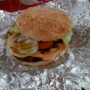 Five Guys Burgers & Fries - Hamburgers & Hot Dogs