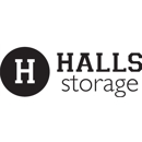 Halls Storage - Self Storage