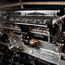 Tyree's Classic Auto Restoration - Automobile Restoration-Antique & Classic