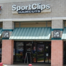 Sport Clips - Barbers