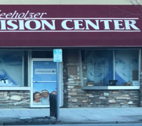 Seeholzer Vision Center - Logan, UT