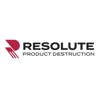 Resolute Product Destruction gallery