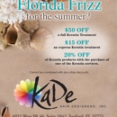 Kade Hair Designers - Hair Stylists