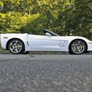 New England Corvette - Car Rental